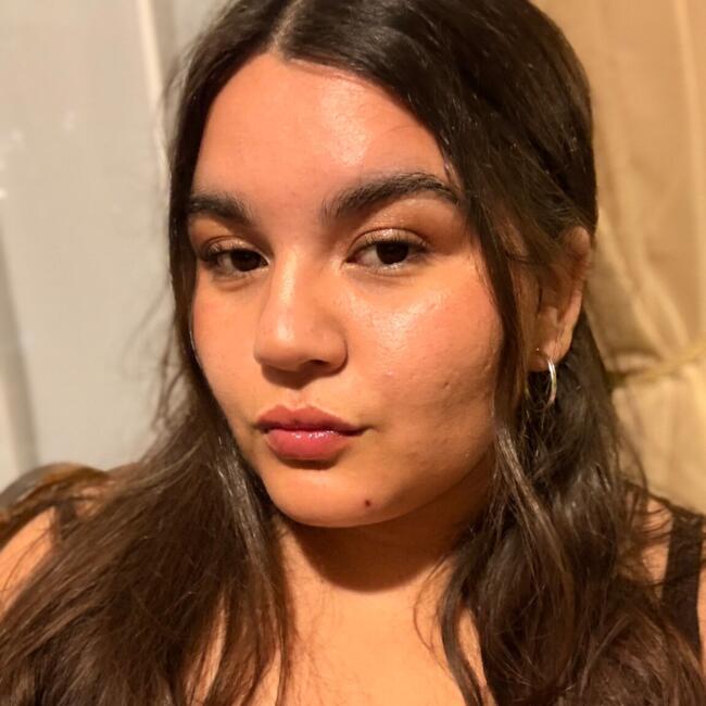 Babysitter in Peñaflor: Valentina