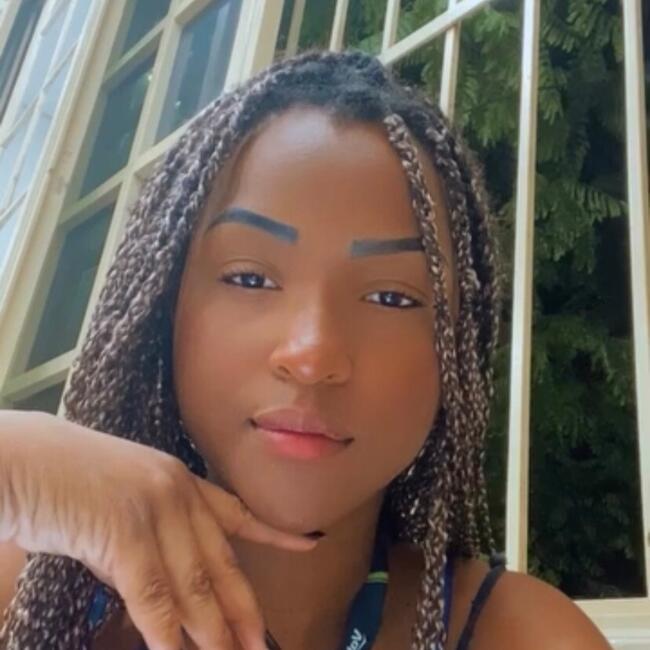 Babá em Campinas: Samara