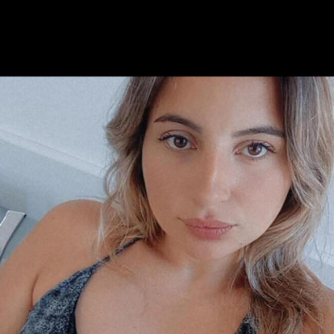 Niñera en Conchillas: Makena