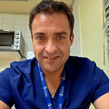 Trabajo para niñera en Rancagua: trabajo de niñera Mario