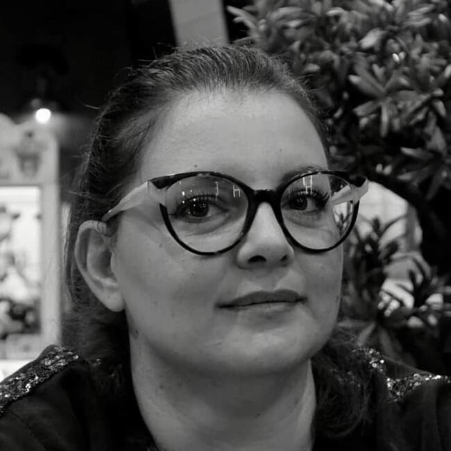 Babysitting job in Ioannina: Πηνελοπη