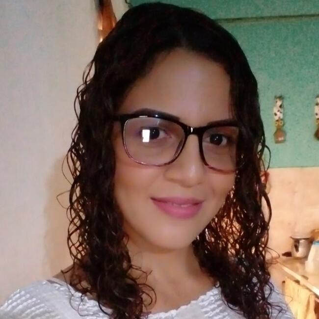 Niñera en Maracay: Mariell