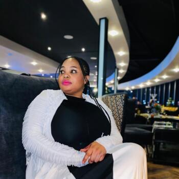 Babysitter in Cape Town: Ropafadzo