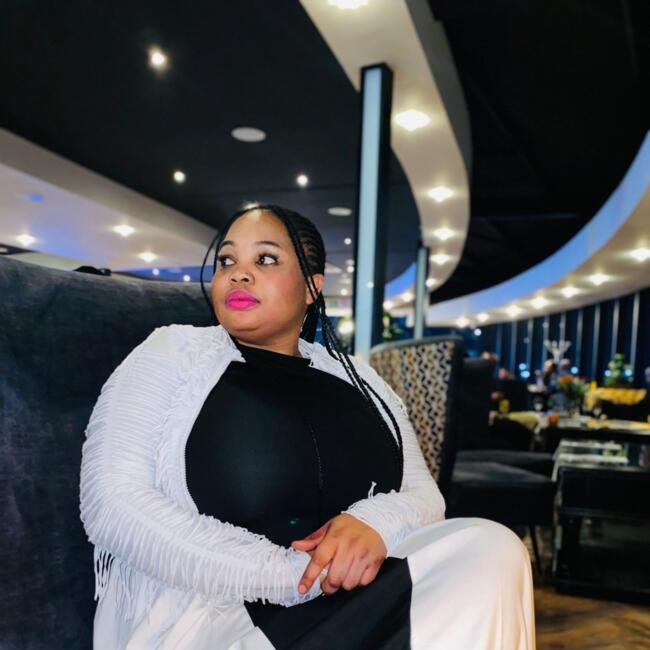 Babysitter in Cape Town: Ropafadzo