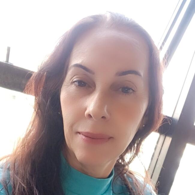 Babysitter in Cotia: Rozangela