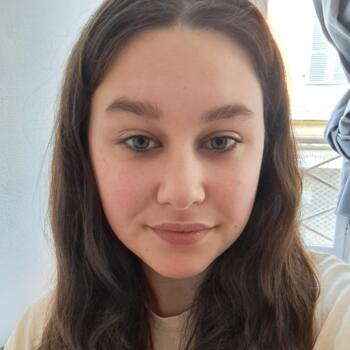 Babysitter Tarbes: Marissa