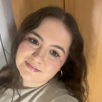 Canguro Murcia: Paula
