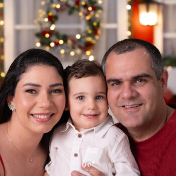 Babysitting job in Rio de Janeiro: Fernanda