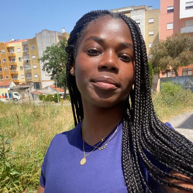 Babysitter em Cadaval: Fatima