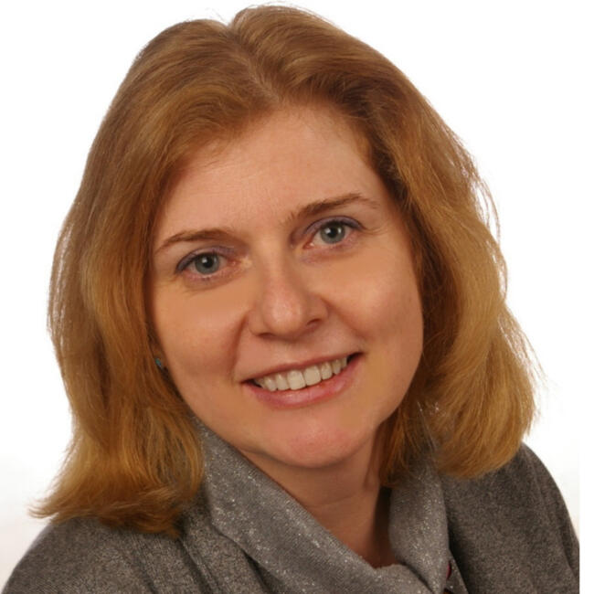 Babysitter in Gdynia: Katarzyna