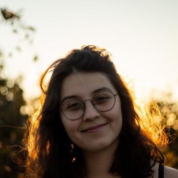 Babysitter in Villarrica: Sofía