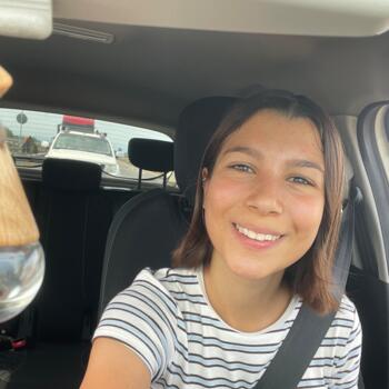 Babysitter in Parma: Serena