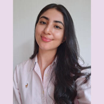 Babysitter in Turrialba: Natalia Pereira Vargas