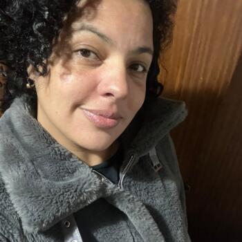 Baby-sitter in San Nicolás de los Arroyos: Flavia