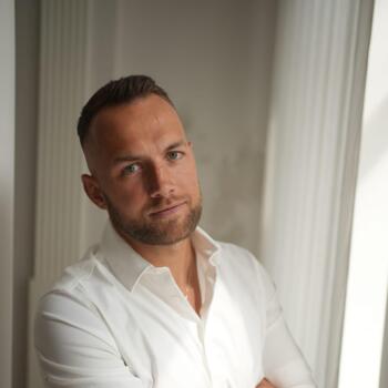 Babysitting job in Kalisz: babysitting job Adrian