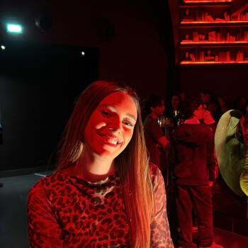 Babysitter Florensac: Nina