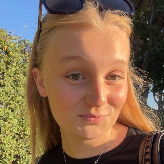 Babysitter i Rødovre: Luna