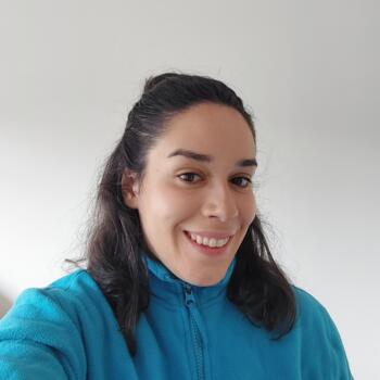 Babysitter in Greystones: Isabel