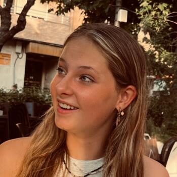 Oppas in Haarlem: Lola