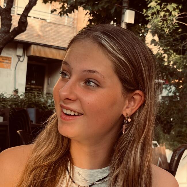 Oppas in Haarlem: Lola