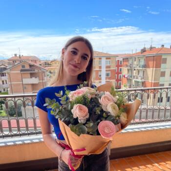 Babysitter in Melegnano: Emma