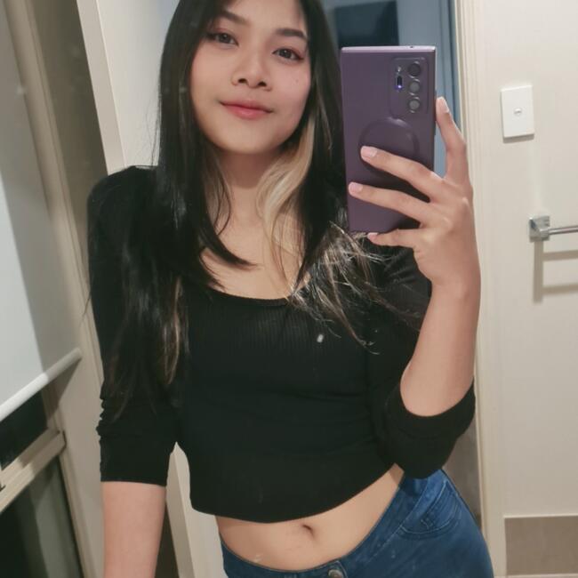 Babysitting job in Brisbane: Lily