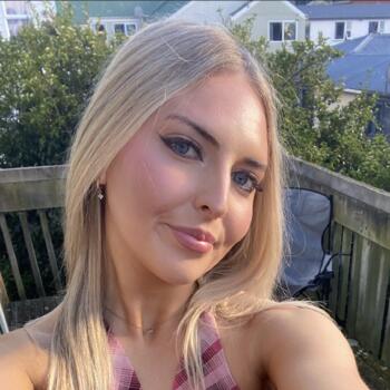 Nanny in Auckland: Anna Chiara