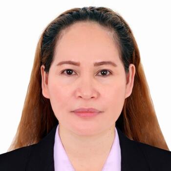 Nanny in Dubai: Nelisa