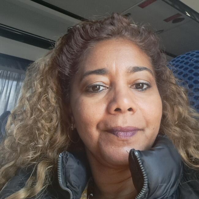 Babysitter in Puebla City: Evis