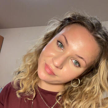 Opiekunka do dziecka w Warszawa: Paula