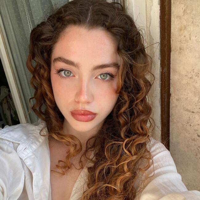 Babysitter in Pescara: Emma