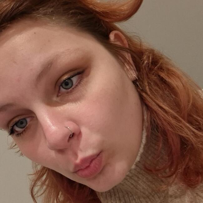 Babysitter in Flémalle: Madysson