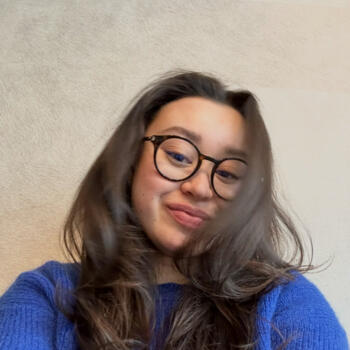 Babysitter in Vitry-sur-Seine: Morgane