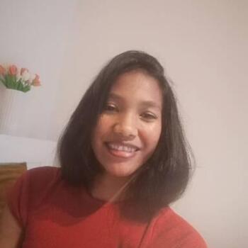 Babysitter in Essen: Randrianarijaona