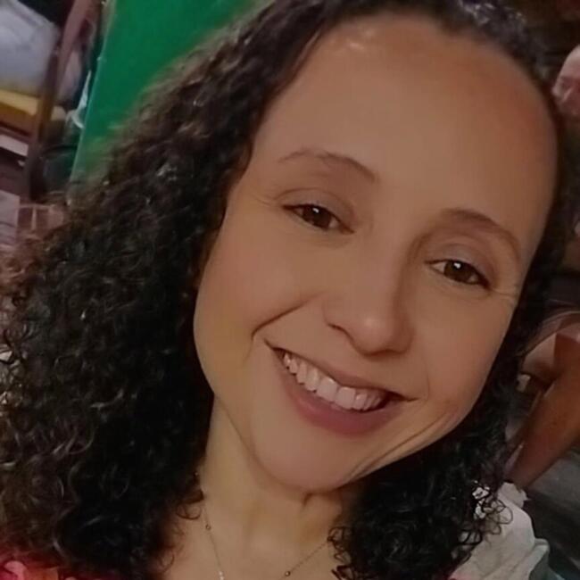 Babá em Belo Horizonte: Ana Paula