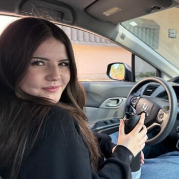 Babysitter Calabasas Highlands: Abbi