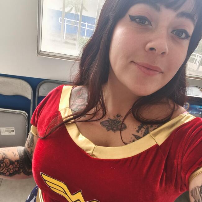 Babysitter in Santiago: Janis