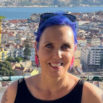 Babysitting job in Lisbon: babysitting job Marta