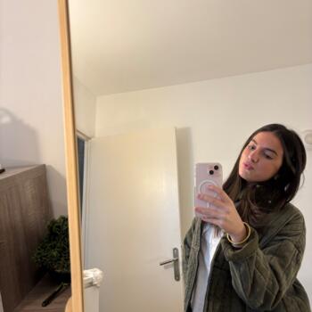 Babysitter in Pau: Ines