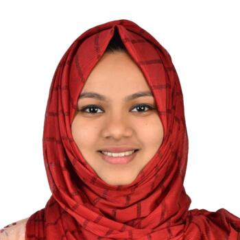 Babysitter Wollongong: Afnitha