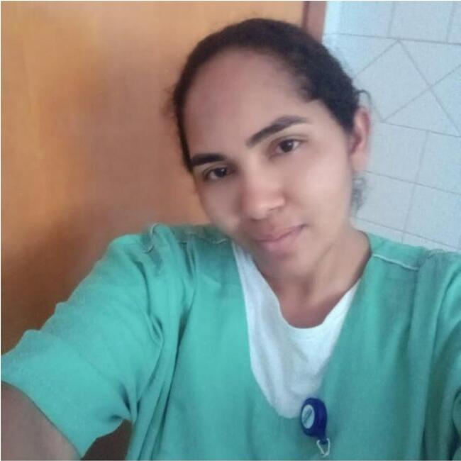 Babysitter in Goiânia: Soraya