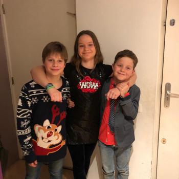 Babysitting job Amersfoort: babysitting job Sandra