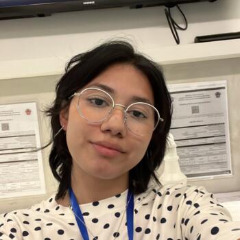 Babysitter Florianópolis: Maria