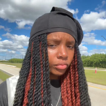 Babysitter in Ft. Pierce: Jamiyah