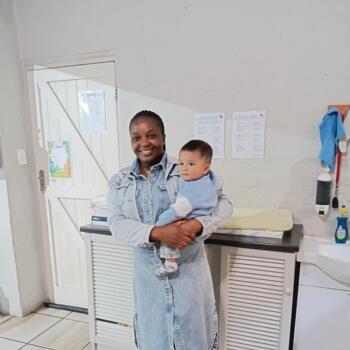 Babysitter in Meyerton: Shelter