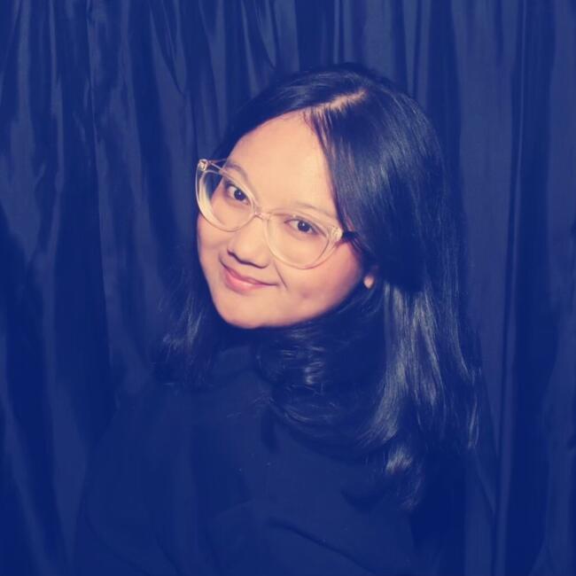 Babysitter di Jakarta: Azlia