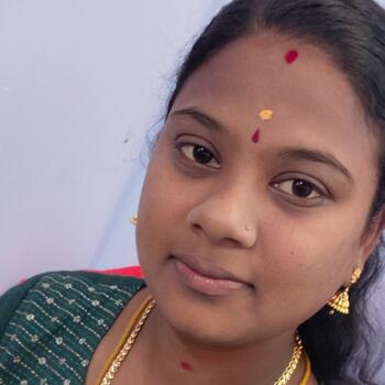 Babysitter Chennai: Vaithegi