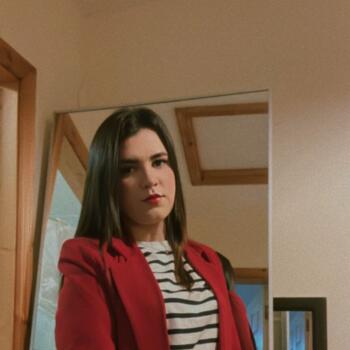 Babysitter in Galway: Dayane