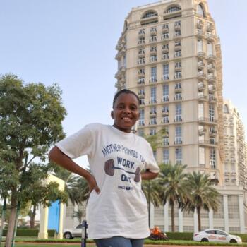 Nanny Doha: Seleminah njoki