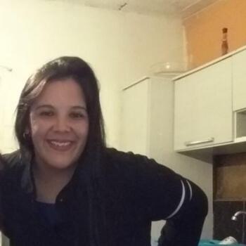 Babysitter Montevideo: María Elizabeth